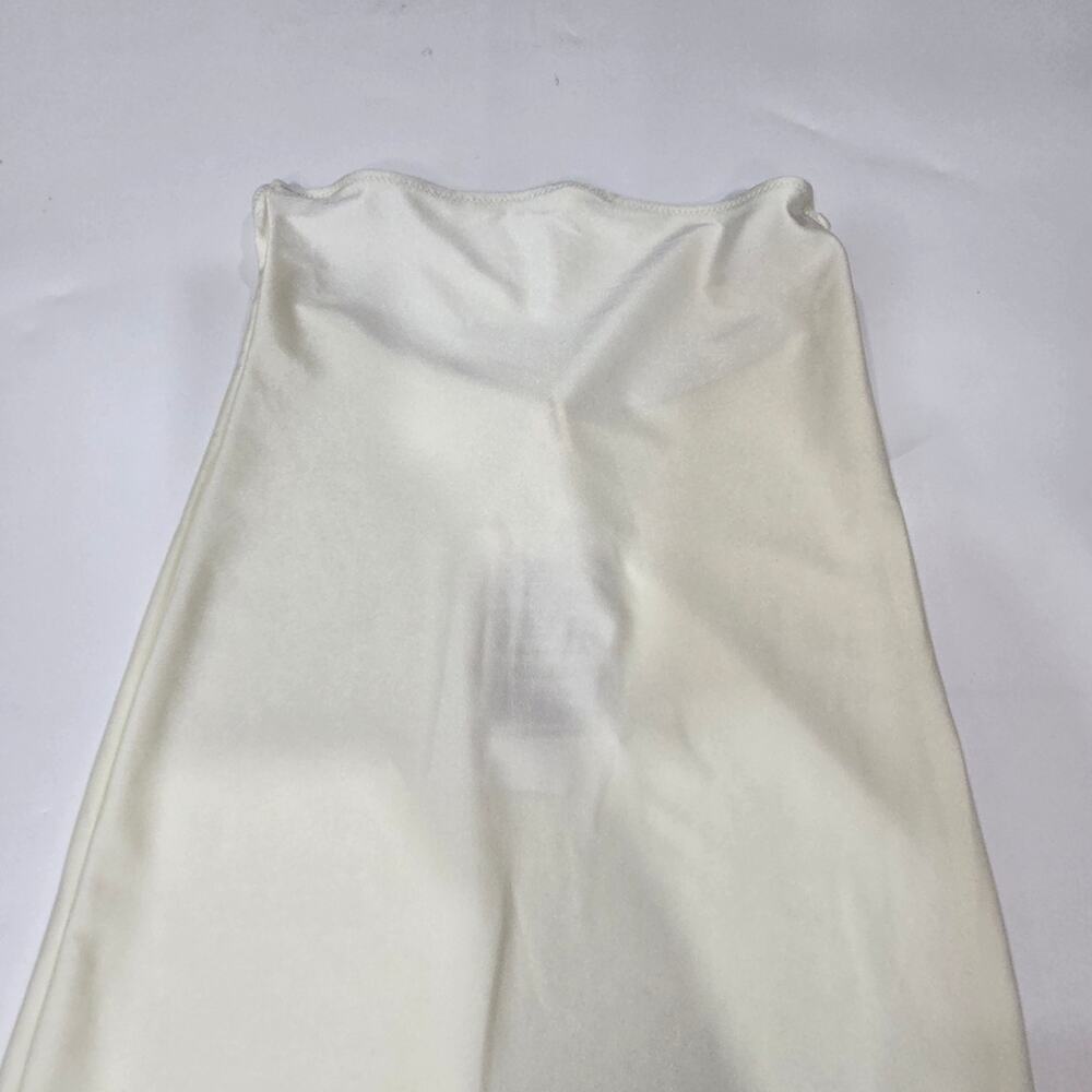 Shani Shemer Gabriella Maxi Skirt in Cream XS - Picture 4 of 14